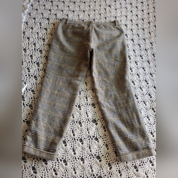 J Crew wool capris - Picture 3 of 6